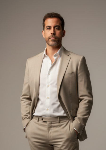 Carlos Suárez Castañón