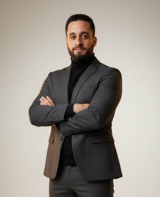 Esteban Platero